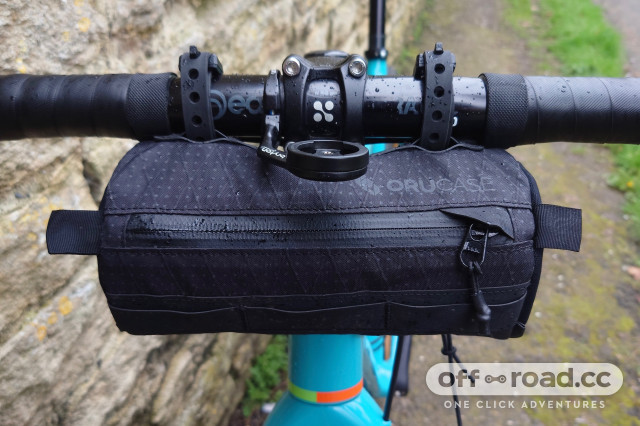 Orucase handlebar bag sale